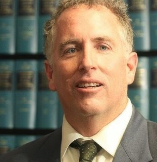 Philip Michael Daigneault California family law attorney and divorce mediator